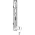 RADIADOR MERCEDES BENZ ATEGO 1725 2005 > (PRINCIPAL) - PROCOOLER