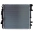 RADIADOR MERCEDES BENZ ATEGO 4.3 1315 / 1418 / 1518 / 1718 2004> / 1419 / 1719 2012> COM / SEM AR / AUTOMATICO - PROCOOLER