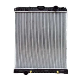 RADIADOR MERCEDES BENZ AXOR 1823 / 1933 / 2523 / 2528 / 2533 / 2002 A 2007 - PROCOOLER RADIADOR MERCEDES BENZ AXOR 1823 / 1933 / 2523 / 2528 / 2533 / 2002 A 2007 - PROCOOLER