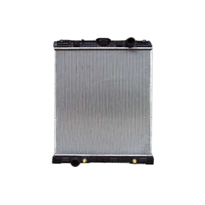 RADIADOR MERCEDES BENZ AXOR 1823 / 1933 / 2523 / 2528 / 2533 / 2002 A 2007 - PROCOOLER RADIADOR MERCEDES BENZ AXOR 1823 / 1933 / 2523 / 2528 / 2533 / 2002 A 2007 - PROCOOLER