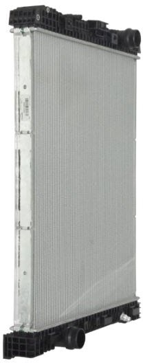 RADIADOR MERCEDES BENZ AXOR 1823 / 1933 / 2523 / 2528 / 2533