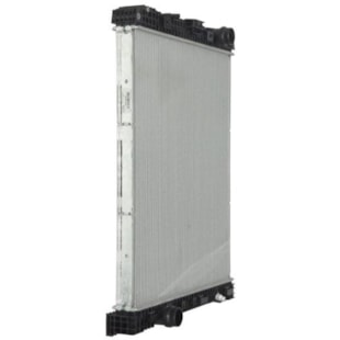 RADIADOR MERCEDES BENZ AXOR 1823 / 1933 / 2523 / 2528 / 2533 / 2002 A 2007 - TITANX