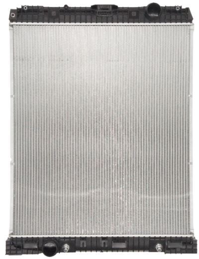 RADIADOR MERCEDES BENZ AXOR 1823 / 1933 / 2523 / 2528 / 2533