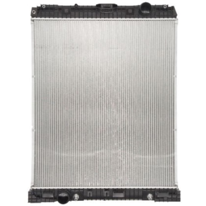 RADIADOR MERCEDES BENZ AXOR 1823 / 1933 / 2523 / 2528 / 2533 / 2002 A 2007 - TITANX