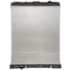RADIADOR MERCEDES BENZ AXOR 1823 / 1933 / 2523 / 2528 / 2533 / 2002 A 2007 - TITANX