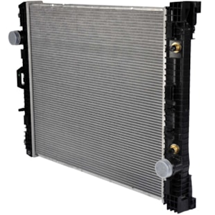 RADIADOR MERCEDES BENZ AXOR 1823 / 1933 / 2523 / 2528 / 2533 / 2002 A 2007 - VISCONDE RADIADOR MERCEDES BENZ AXOR 1823 / 1933 / 2523 / 2528 / 2533 / 2002 A 2007 - VISCONDE