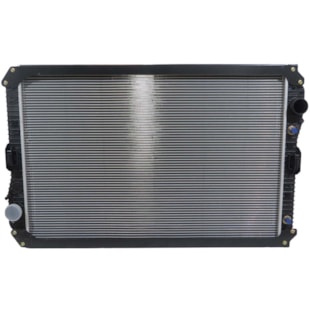 RADIADOR MERCEDES BENZ AXOR 2035 / 2040 / 2044 / 2540 / 2544 / 2640 / 2644 / 3131 / 3344 2005 > COM LATERAL - PROCOOLER