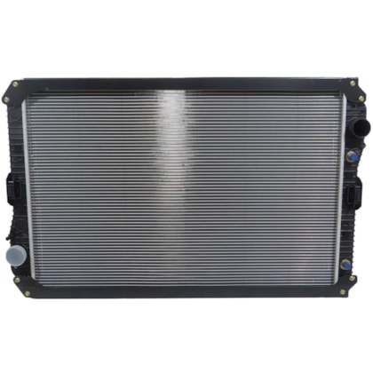 RADIADOR MERCEDES BENZ AXOR 2035 / 2040 / 2044 / 2540 / 2544 / 2640 / 2644 / 3131 / 3344 2005 > COM LATERAL - PROCOOLER