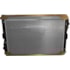 RADIADOR MERCEDES BENZ AXOR 2035 / 2040 / 2044 / 2540 / 2544 / 2640 / 3131 / 3344 2005 > COM LATERAL - VISCONDE