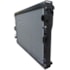 RADIADOR MERCEDES BENZ AXOR 2035 / 2040 / 2044 / 2540 / 2544 / 2640 / 3131 / 3344 2005 > COM LATERAL - PROCOOLER
