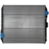 RADIADOR MERCEDES BENZ AXOR 2035 / 2040 / 2044 / 2540 / 2544 / 2640 / 3131 / 3344 2005 > SEM LATERAL - M. MARELLI