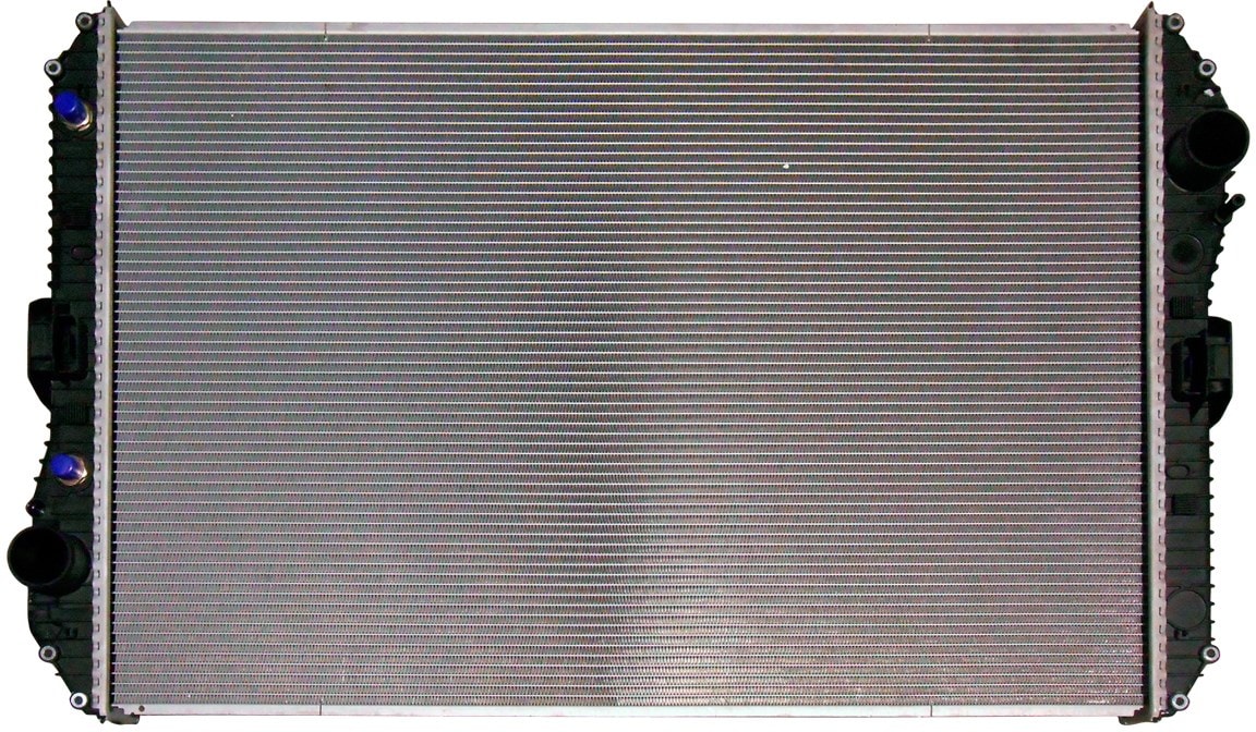 Radiador Radiador Mercedes Benz Axor 2035 / 2040 / 2044 / 2540 /