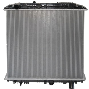 RADIADOR MERCEDES BENZ CAMINHAO 1723 1999 A 2002 / L1622 2001 A 2016 / ONIBUS OF1417 1998 A 2004 / OF1721 / OF1724 2012> - PROCOOLER