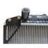 RADIADOR MERCEDES BENZ CAMINHAO L-1218 / L-1418 / L-1620 / LK-1620 INTERCOOLER 1997 A 2005 / ONIBUS OF-1721 1997 A 2004 - PROCOOLER