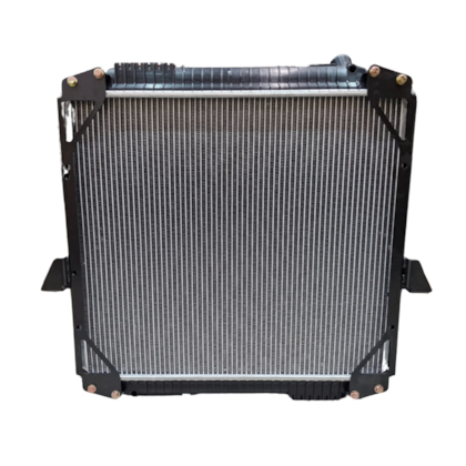 RADIADOR MERCEDES BENZ CAMINHAO L1218 / L1418 / L1620 / LK1620 INTERCOOLER 1997 A 2005 / ONIBUS OF1721 1997 A 2004 - PROCOOLER