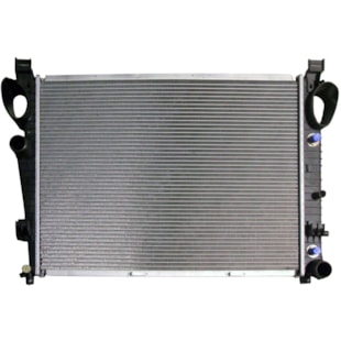 RADIADOR MERCEDES BENZ CL W215 1999 A 2004 / S W220 1998 A 2004 / SL W230 2001 A 2011 / AUTOMATICO - PROCOOLER RADIADOR MERCEDES BENZ CL W215 1999 A 2004 / S W220 1998 A 2004 / SL W230 2001 A 2011 / AUTOMATICO - PROCOOLER