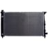 RADIADOR MERCEDES BENZ CLASSE A160 1.6 / A190 1.9 1999 A 2005 COM / SEM AR / AUTOMATICO / MANUAL  - VISCONDE