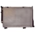 RADIADOR MERCEDES BENZ CLASSE C 180/ 200 /220 / 230/ 240/ 280 / CLK 320 / SLK 230 / 320 1996 A 2001 COM AR / AUTOMATICO - PROCOOLER