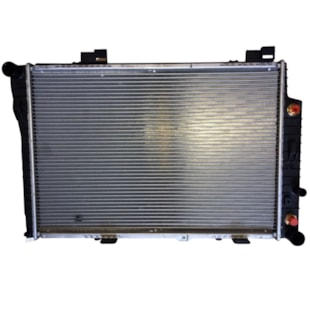 RADIADOR MERCEDES BENZ CLASSE C 180/ 200 /220 / 230/ 240/ 280 / CLK 320 / SLK 230 / 320 1996 A 2001 COM AR / AUTOMATICO - MAHLE RADIADOR MERCEDES BENZ CLASSE C 180/ 200 /220 / 230/ 240/ 280 / CLK 320 / SLK 230 / 320 1996 A 2001 COM AR / AUTOMATICO - MAHLE