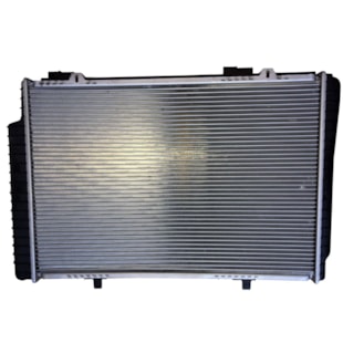 RADIADOR MERCEDES BENZ CLASSE C 180/ 200 /220 / 230/ 240/ 280 / CLK 320 / SLK 230 / 320 1996 A 2001 COM AR / AUTOMATICO - MAHLE RADIADOR MERCEDES BENZ CLASSE C 180/ 200 /220 / 230/ 240/ 280 / CLK 320 / SLK 230 / 320 1996 A 2001 COM AR / AUTOMATICO - MAHLE