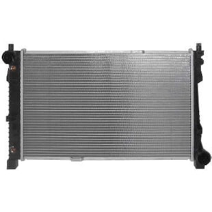 RADIADOR MERCEDES BENZ CLASSE C 180/ 200/ 230/ 240/ 280/ 320/ 350 KOMPRESSOR / 32/55 AMG 2000 A 2007 MANUAL/ AUTOMATICO - PROCOOLER