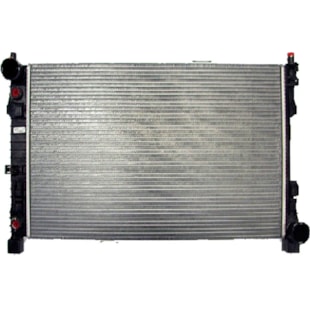 RADIADOR MERCEDES BENZ CLASSE C 180/ 200/ 230/ 240/ 280/ 320/ 350 KOMPRESSOR / 32/55 AMG 2000 A 2007 MANUAL/ AUTOMATICO - VALEO RADIADOR MERCEDES BENZ CLASSE C 180/ 200/ 230/ 240/ 280/ 320/ 350 KOMPRESSOR / 32/55 AMG 2000 A 2007 MANUAL/ AUTOMATICO - VALEO