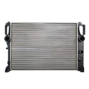 RADIADOR MERCEDES BENZ CLASSE E (W211) E200/ E280/ E270 CDI/ E320/ E400/ E420 2002 A 2008 CLS W219 350 CGI/ 55/ 63 AMG - PROCOOLER RADIADOR MERCEDES BENZ CLASSE E (W211) E200/ E280/ E270 CDI/ E320/ E400/ E420 2002 A 2008 CLS W219 350 CGI/ 55/ 63 AMG - PROCOOLER
