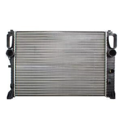 RADIADOR MERCEDES BENZ CLASSE E (W211) E200/ E280/ E270 CDI/ E320/ E400/ E420 2002 A 2008 CLS W219 350 CGI/ 55/ 63 AMG - PROCOOLER RADIADOR MERCEDES BENZ CLASSE E (W211) E200/ E280/ E270 CDI/ E320/ E400/ E420 2002 A 2008 CLS W219 350 CGI/ 55/ 63 AMG - PROCOOLER