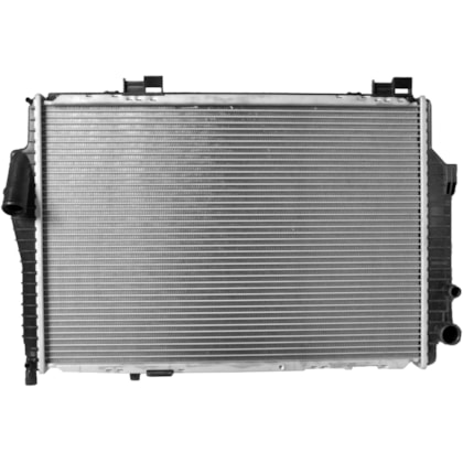 RADIADOR MERCEDES BENZ CLK 430 / 55 AMG 5.5 V8 1998 A 2003 / SLK 320 / 32 AMG 3.2 V6 2001 A 2004 AUTOMATICO - PROCOOLER RADIADOR MERCEDES BENZ CLK 430 / 55 AMG 5.5 V8 1998 A 2003 / SLK 320 / 32 AMG 3.2 V6 2001 A 2004 AUTOMATICO - PROCOOLER