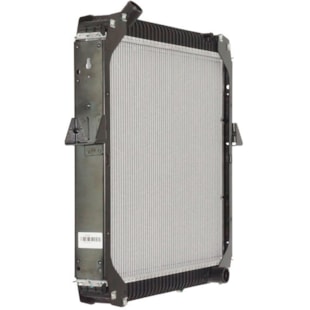 RADIADOR MERCEDES BENZ FPN 1518 / 1718 ELETRONICO 2006> - MAHLE RADIADOR MERCEDES BENZ FPN 1518 / 1718 ELETRONICO 2006> - MAHLE