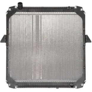 RADIADOR MERCEDES BENZ FPN 1518 / 1718 ELETRONICO 2006> - MAHLE RADIADOR MERCEDES BENZ FPN 1518 / 1718 ELETRONICO 2006> - MAHLE