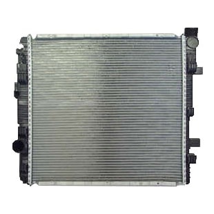 RADIADOR MERCEDES BENZ LO 814 / LO 914 1996 A 2002 MICRO ONIBUS - PROCOOLER