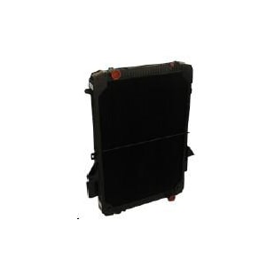 RADIADOR MERCEDES BENZ LS 1632 - BEHR HELLA