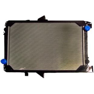 RADIADOR MERCEDES BENZ LS-1938 / 2638 / LS1634 / 45 ATRON 1635 1998 A 2006 - M. MARELLI