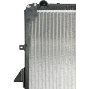 RADIADOR MERCEDES BENZ LS-1938 / 2638 / LS1634 / 45 ATRON 1635 1998 A 2006 - MAHLE