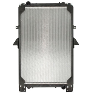 RADIADOR MERCEDES BENZ LS-1938 / 2638 / LS1634 / 45 ATRON 1635 1998 A 2006 - MAHLE