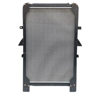 RADIADOR MERCEDES BENZ LS-1938 / 2638 / LS1634 / 45 ATRON 1635 1998 A 2006 - PROCOOLER