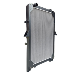 RADIADOR MERCEDES BENZ LS-1938 / 2638 / LS1634 / 45 ATRON 1635 1998 A 2006 - PROCOOLER