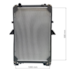 RADIADOR MERCEDES BENZ LS-1938 / 2638 / LS1634 / 45 ATRON 1635 1998 A 2006 - PROCOOLER
