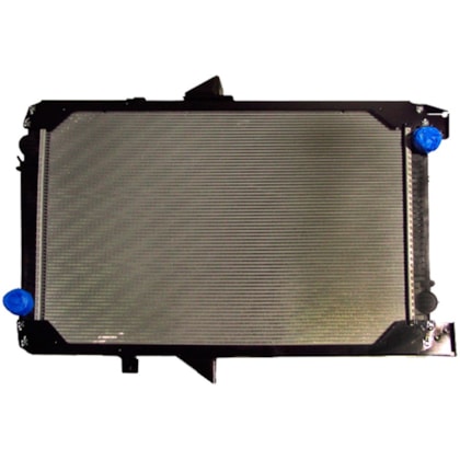 RADIADOR MERCEDES BENZ LS-1938 / 2638 / LS1634 / 45 ATRON 1635 - M. MARELLI