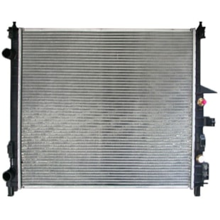 RADIADOR MERCEDES BENZ ML 320 / ML 350 / ML430 / ML500 2.7 1998 > DIESEL W163 - PROCOOLER