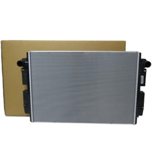 RADIADOR MERCEDES BENZ O-500 EURO 2 / O500 EURO 3 RODOVIARIO RSD - PROCOOLER RADIADOR MERCEDES BENZ O-500 EURO 2 / O500 EURO 3 RODOVIARIO RSD - PROCOOLER