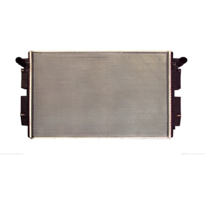 RADIADOR MERCEDES BENZ O-500 EURO 2 / O500 EURO 3 RODOVIARIO RSD - VALEO