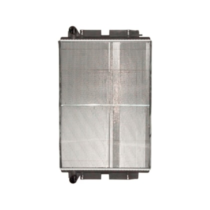 RADIADOR MERCEDES BENZ O-500 EURO 2 / O500 EURO 3 RODOVIARIO RSD - VISCONDE RADIADOR MERCEDES BENZ O-500 EURO 2 / O500 EURO 3 RODOVIARIO RSD - VISCONDE