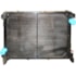RADIADOR MERCEDES BENZ OH 1420 / 1621 1997 EM DIANTE - BEHR HELLA RADIADOR MERCEDES BENZ OH 1420 / 1621 1997 EM DIANTE - BEHR HELLA
