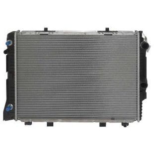 RADIADOR MERCEDES BENZ S320 3.2 L6 1994 A 1995 / 300SE 3.0 L6 / W140 1991 A 1992 COM AR / AUTOMATICO / MANUAL - PROCOOLER RADIADOR MERCEDES BENZ S320 3.2 L6 1994 A 1995 / 300SE 3.0 L6 / W140 1991 A 1992 COM AR / AUTOMATICO / MANUAL - PROCOOLER
