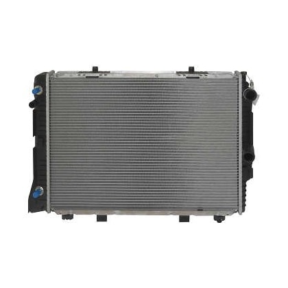 RADIADOR MERCEDES BENZ S320 3.2 L6 1994 A 1995 / 300SE 3.0 L6 / W140 1991 A 1992 COM AR / AUTOMATICO / MANUAL - PROCOOLER RADIADOR MERCEDES BENZ S320 3.2 L6 1994 A 1995 / 300SE 3.0 L6 / W140 1991 A 1992 COM AR / AUTOMATICO / MANUAL - PROCOOLER
