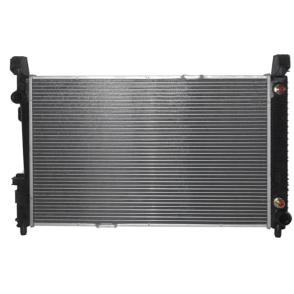 RADIADOR MERCEDES BENZ SERIE B CLASS W245 B150 / B170 / B200 TURBO 2006 > AUTOMATICO - PROCOOLER