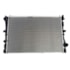 RADIADOR MERCEDES BENZ SERIE C W205 / C160 / C180 / C200 / C220 / C250 / C300 / 2015 > - PROCOOLER