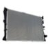 RADIADOR MERCEDES BENZ SERIE C W205 / C160 / C180 / C200 / C220 / C250 / C300 / 2015 > - PROCOOLER